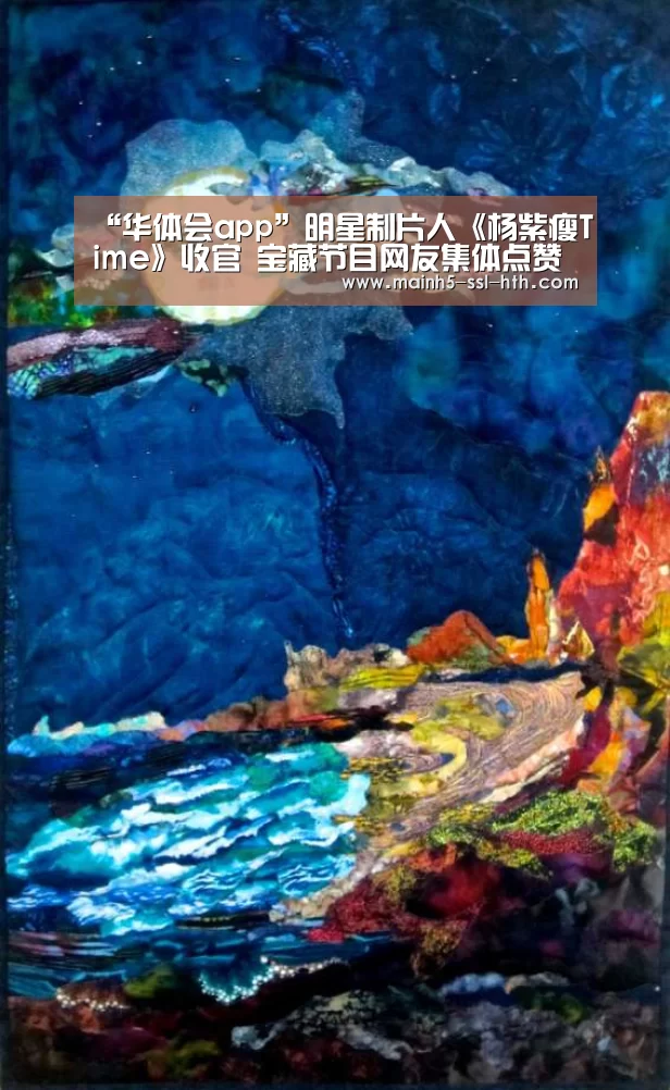 “华体会app”明星制片人《杨紫瘦Time》收官 宝藏节目网友集体点赞(图2) 华体会app